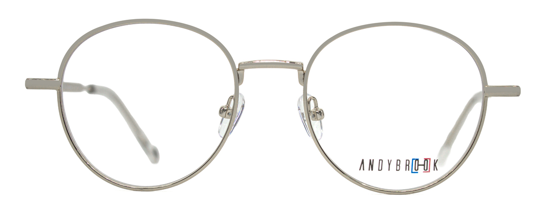 Brille AndyBrook Cole