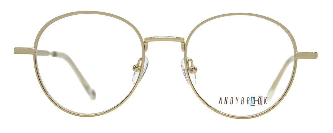 Brille AndyBrook Cole