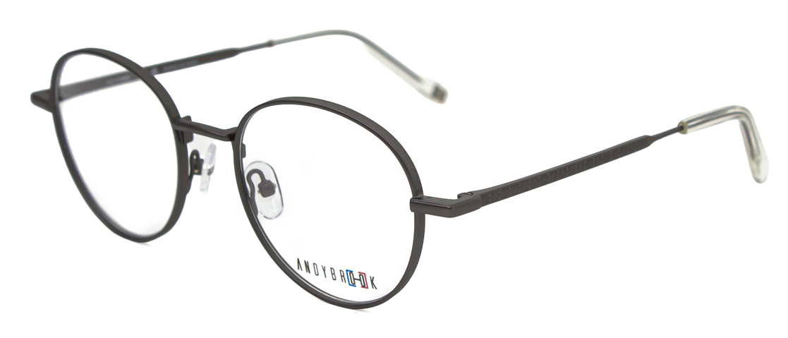 Brille AndyBrook Cole