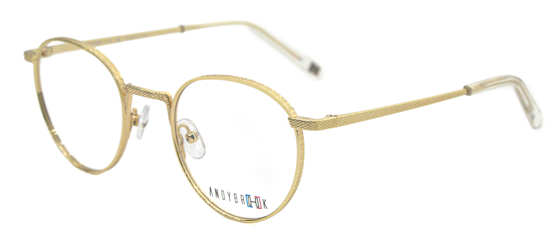 Gafas graduadas AndyBrook Dorian