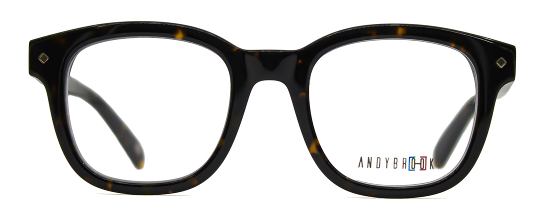 Óculos de grau AndyBrook Faith