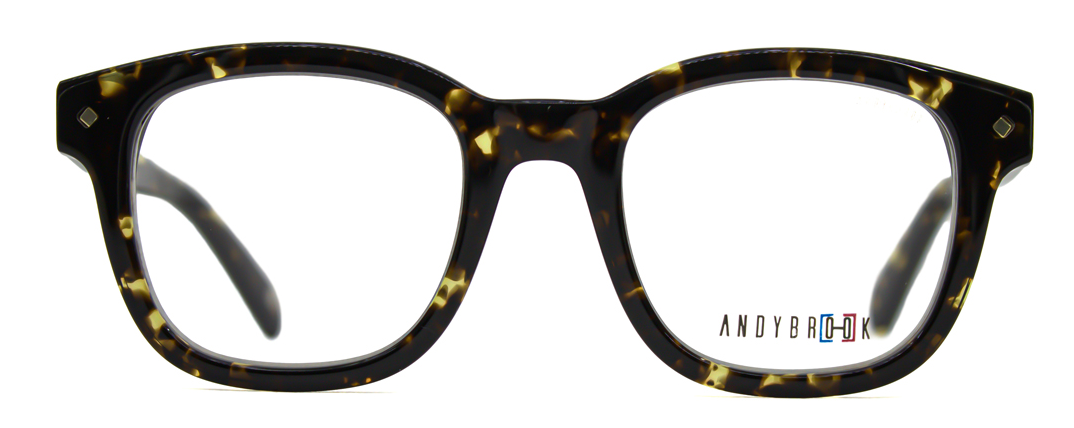 Óculos de grau AndyBrook Faith