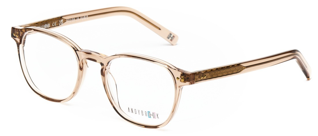 Korrektionsbrille AndyBrook Glenn