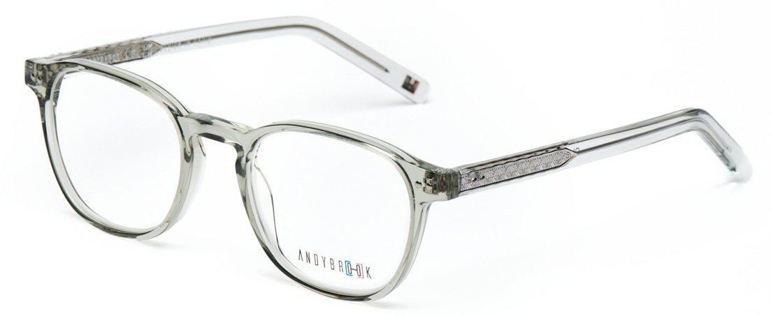 Korrektionsbrille AndyBrook Glenn