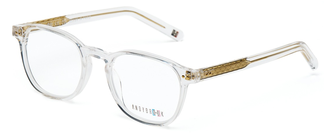 Korrektionsbrille AndyBrook Glenn