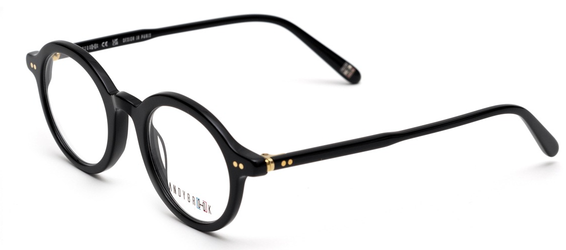 Korrektionsbrille AndyBrook Henneth