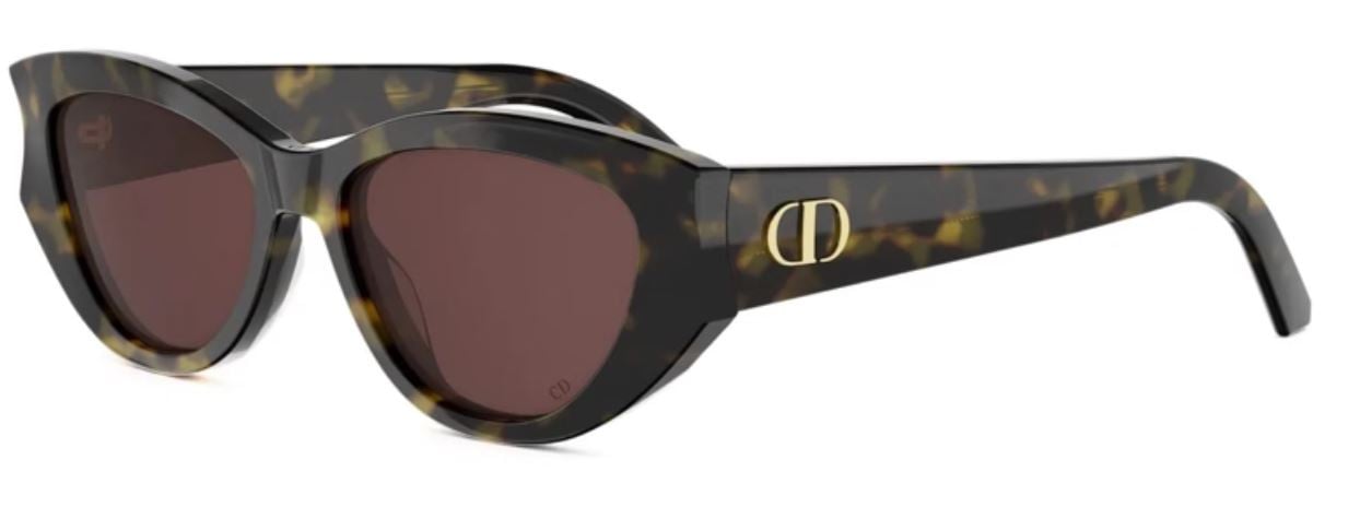Gafas de sol DIOR DiorGlow B1I