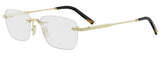 DIOR DiorBlackSuito S27U Eyeglasses
