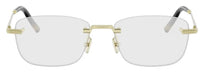 Korrektionsbrille DIOR DiorBlackSuito S27U