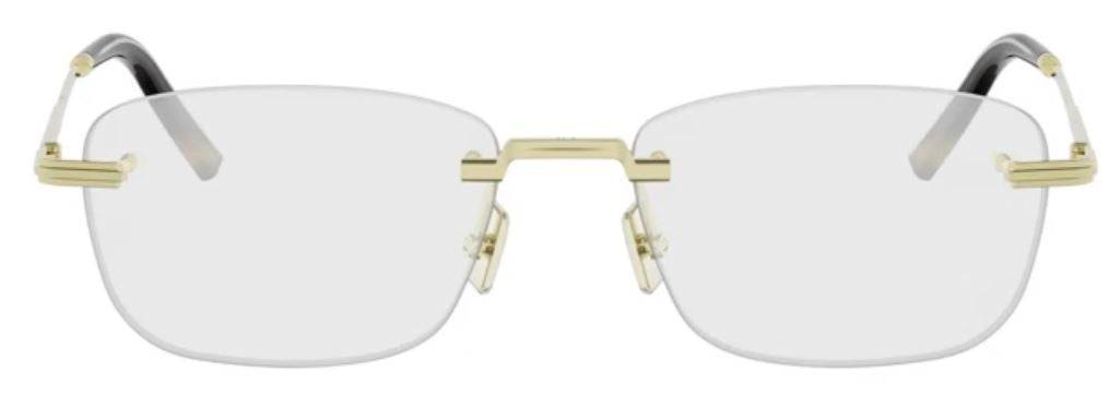 Korrektionsbrille DIOR DiorBlackSuito S27U