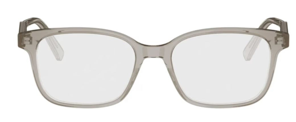 Korrektionsbrille DIOR DiorBotanicao S7I