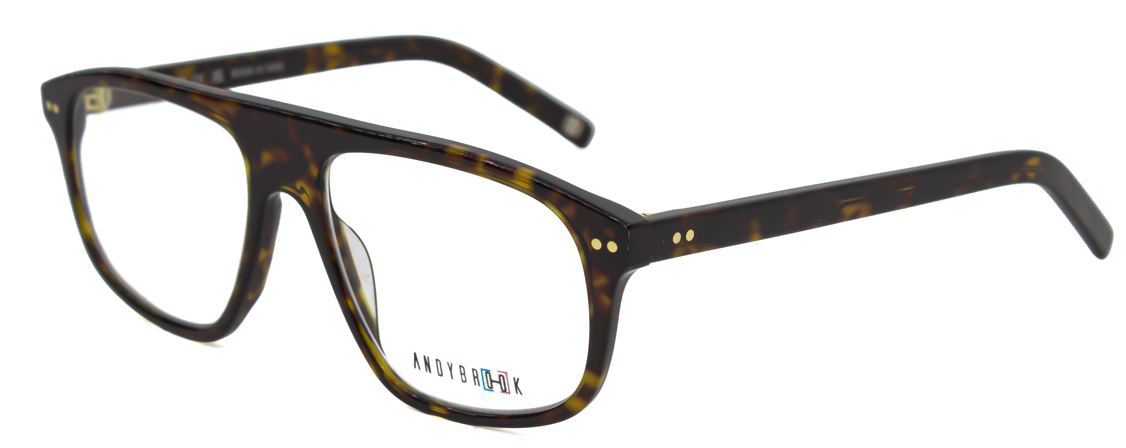 Gafas graduadas AndyBrook Jeffrey