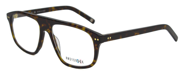 Korrektionsbrille AndyBrook Jeffrey