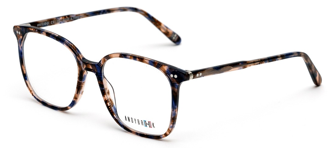 Lunettes de vue AndyBrook Jenny