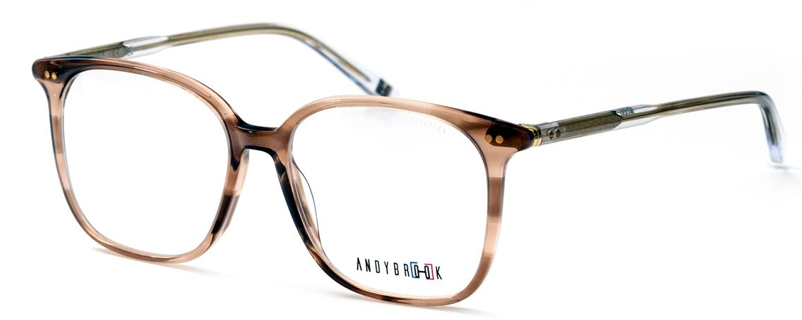 Lunettes de vue AndyBrook Jenny