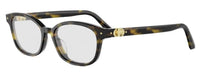 Lunettes de vue DIOR Petit CDO B1I
