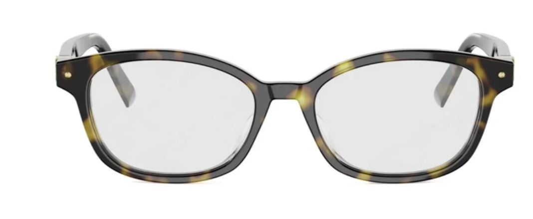 Lunettes de vue DIOR Petit CDO B1I