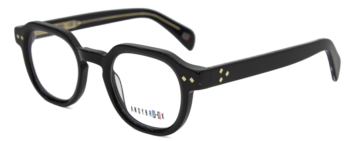 Korrektionsbrille AndyBrook Kurt
