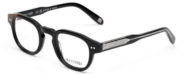 Lunettes de vue AndyBrook Larry SM