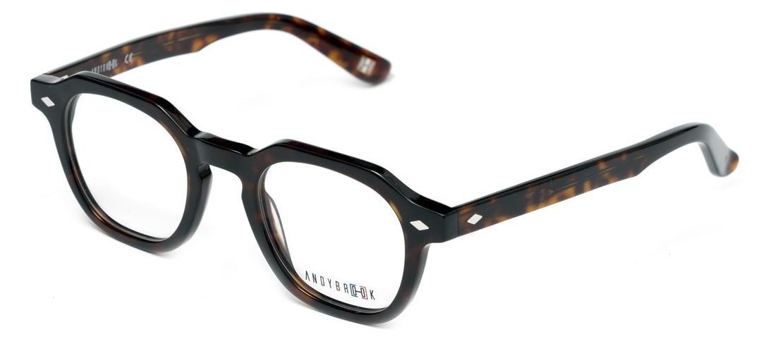 Korrektionsbrille AndyBrook Leo