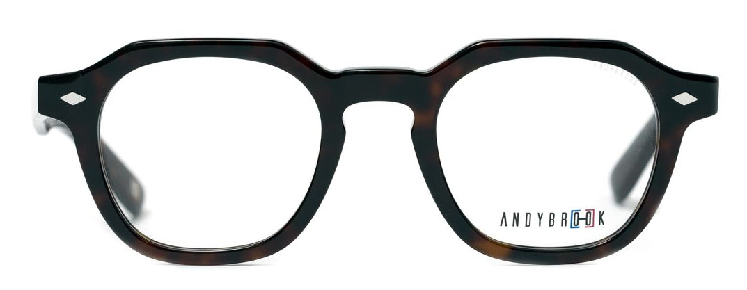Korrektionsbrille AndyBrook Leo