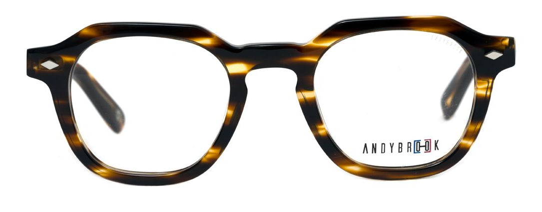 Korrektionsbrille AndyBrook Leo