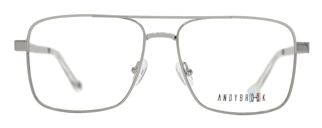 AndyBrook Logan Optical Glasses
