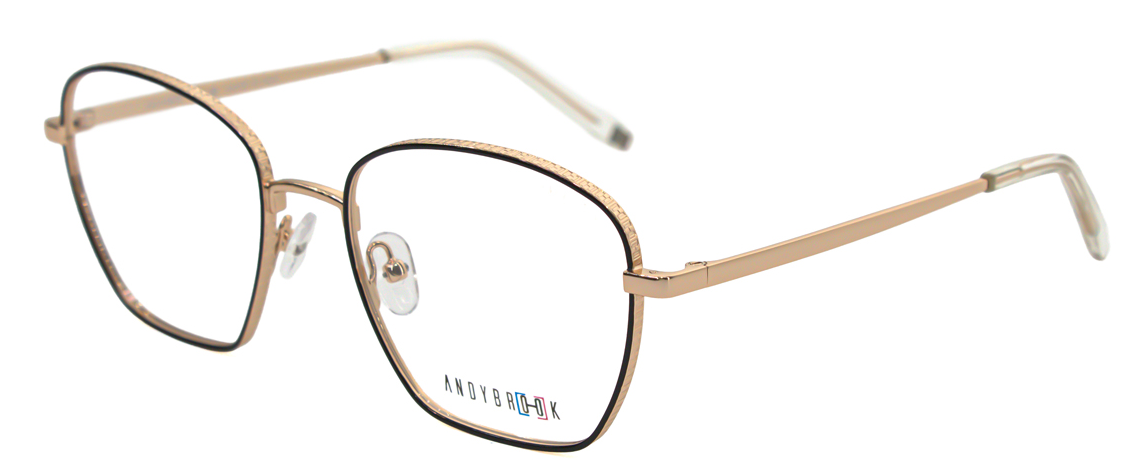 Lunettes de vue AndyBrook Mandy