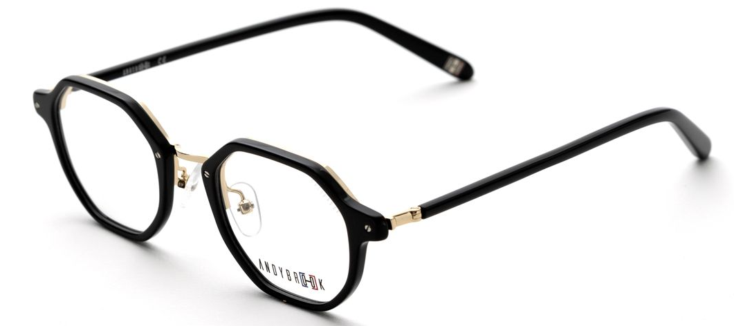 AndyBrook Marvin Eyeglasses