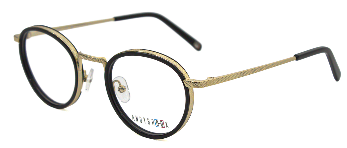 AndyBrook Payton Prescription Glasses