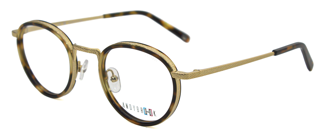 AndyBrook Payton Prescription Glasses