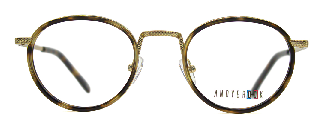 AndyBrook Payton Prescription Glasses