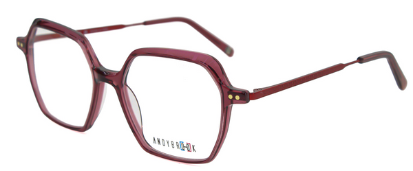 Lunettes de vue AndyBrook Phoebe