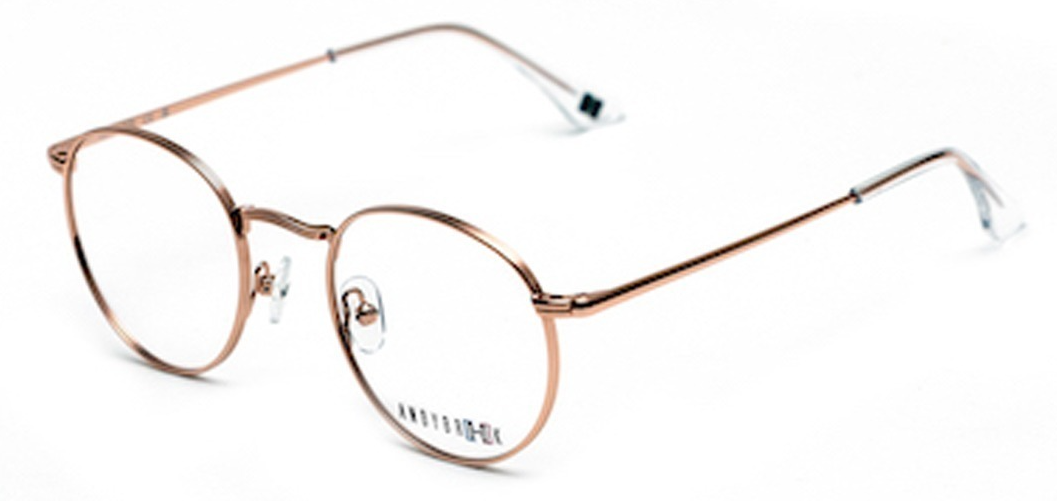 AndyBrook Randy Prescription Glasses