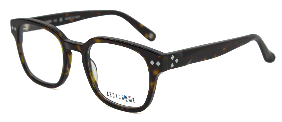 Korrektionsbrille AndyBrook Rod