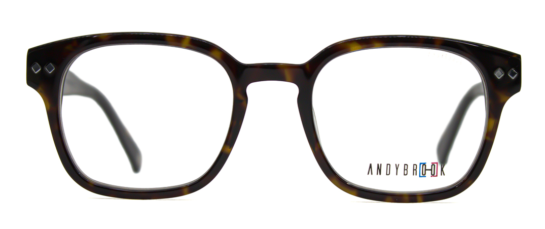 Korrektionsbrille AndyBrook Rod