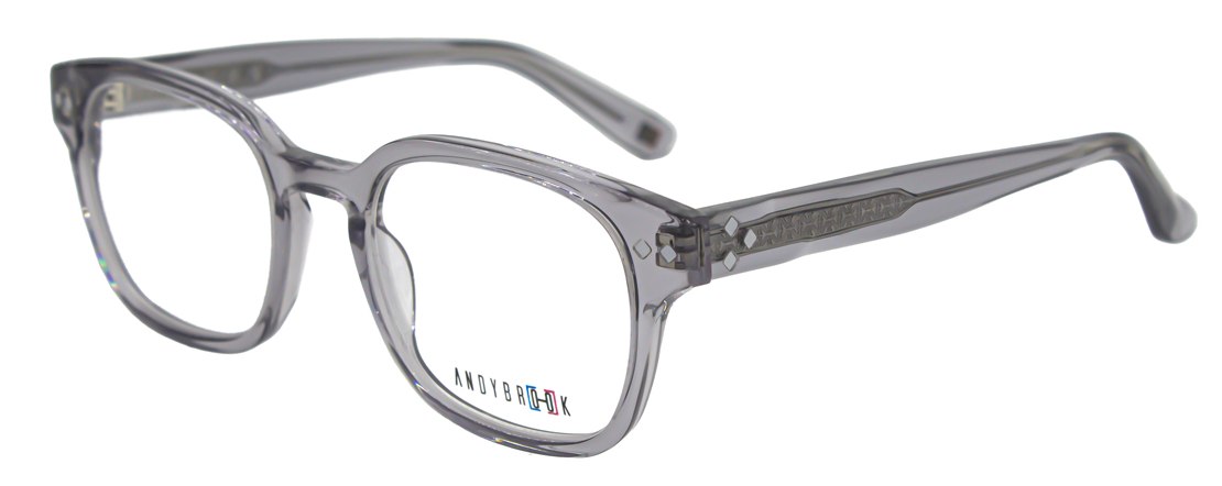 Korrektionsbrille AndyBrook Rod