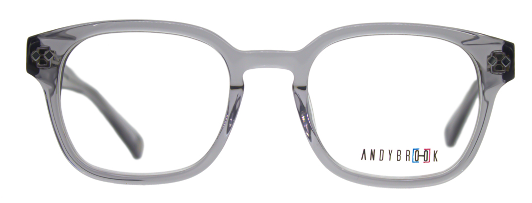 Korrektionsbrille AndyBrook Rod
