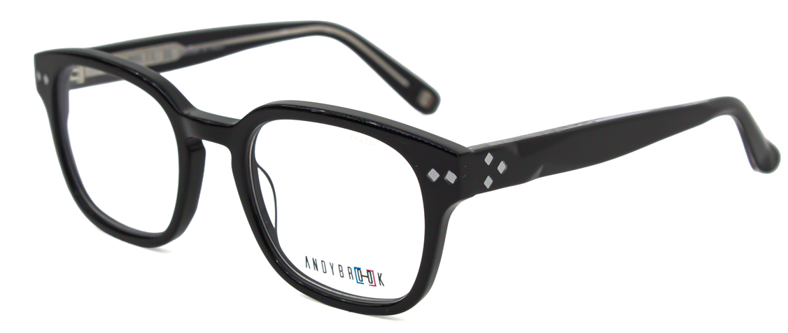 Korrektionsbrille AndyBrook Rod