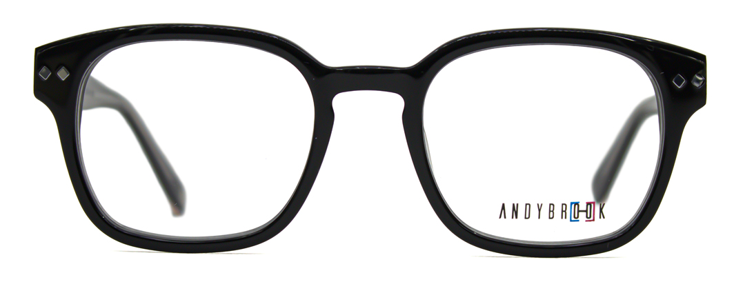 Korrektionsbrille AndyBrook Rod