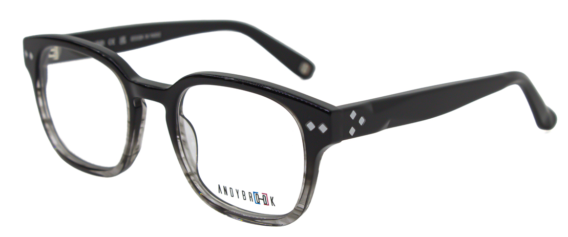 Korrektionsbrille AndyBrook Rod