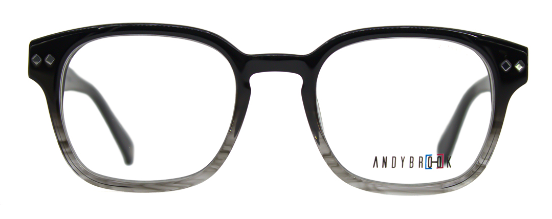 Korrektionsbrille AndyBrook Rod
