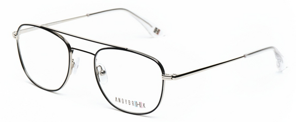 Lunettes de vue AndyBrook Samuel
