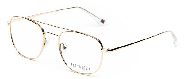 Lunettes de vue AndyBrook Samuel