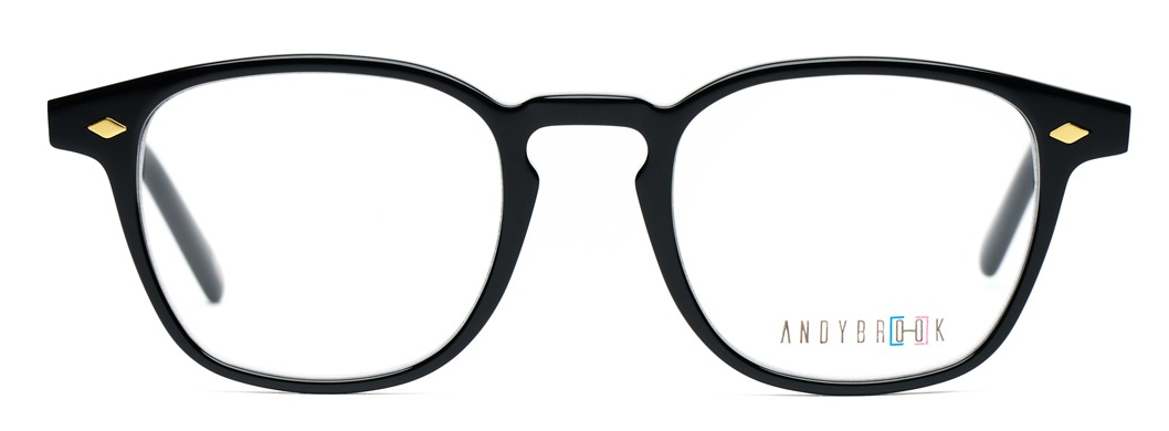 Korrektionsbrille AndyBrook Sean