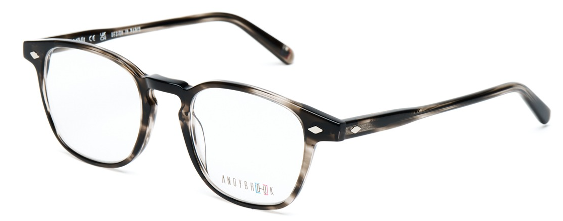 Korrektionsbrille AndyBrook Sean