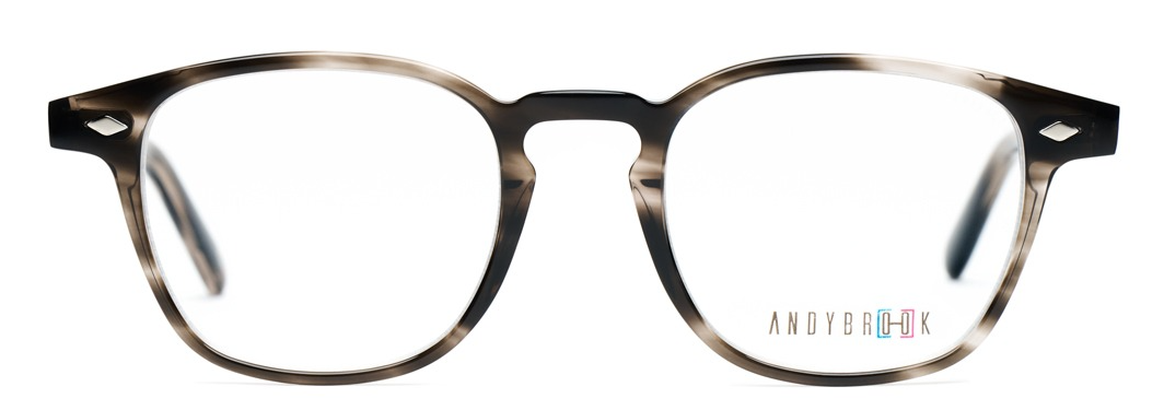 Korrektionsbrille AndyBrook Sean