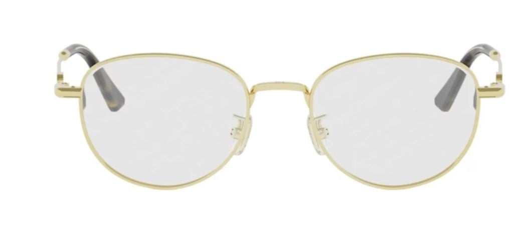 DIOR Brille Petit CDO R2U