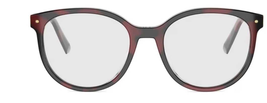 Brillen DIOR Petit CDO R1I