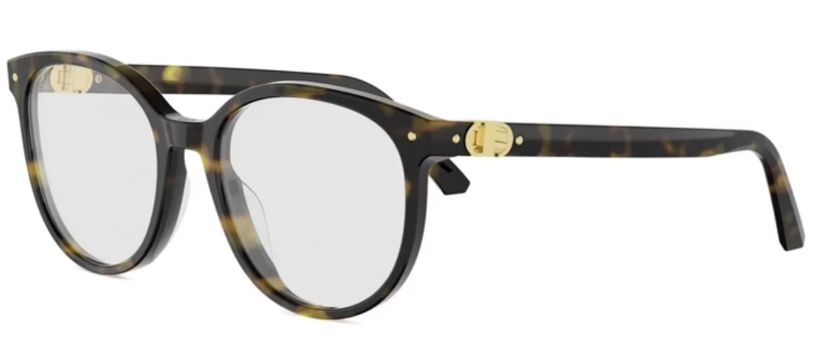 Brillen DIOR Petit CDO R1I
